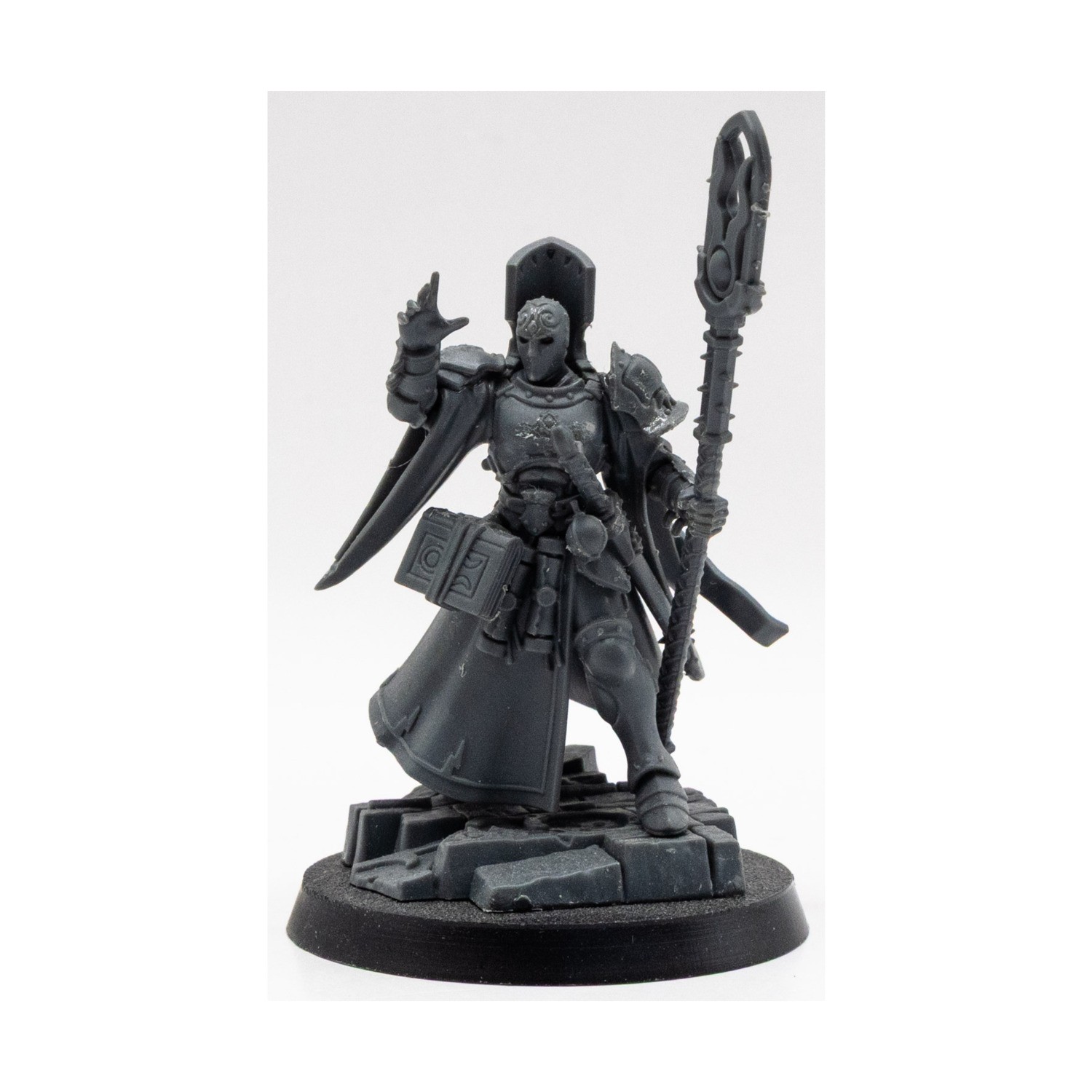 Knight-Arcanum #36 NM