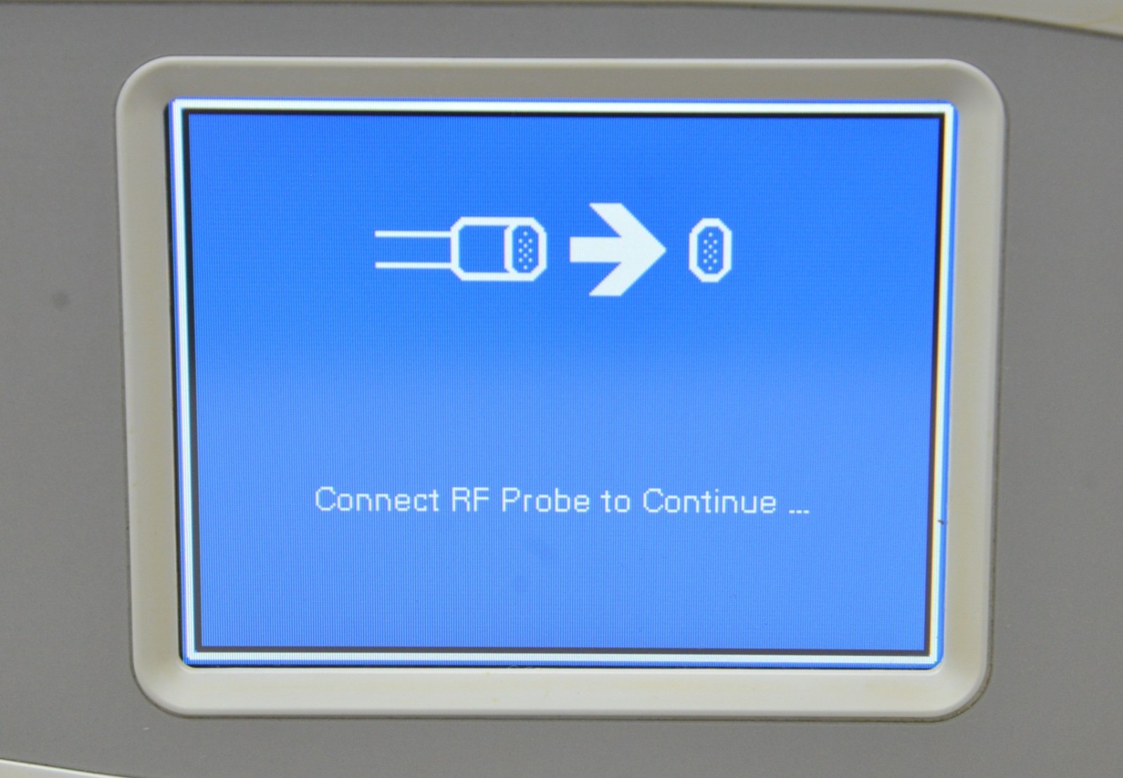 Arthrex AR-9800 Synergy RF Bipolar Ablation System