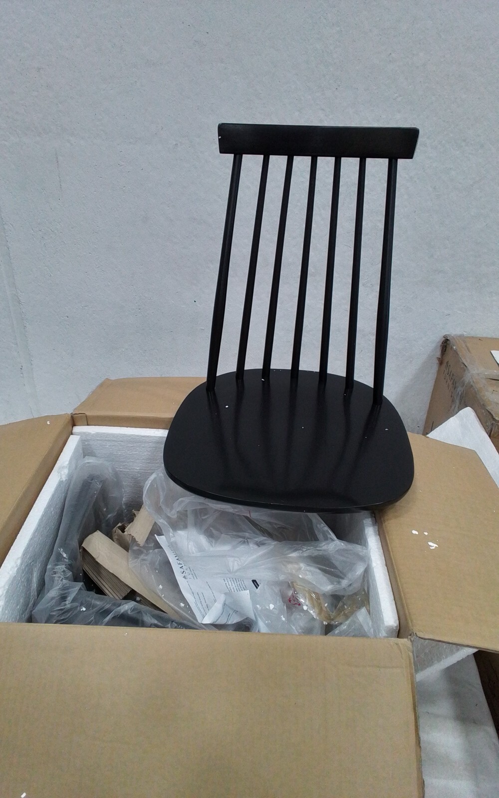 Safavieh BURRIS SIDE CHAIR, Reduced Price 2172744257 AMH8511A