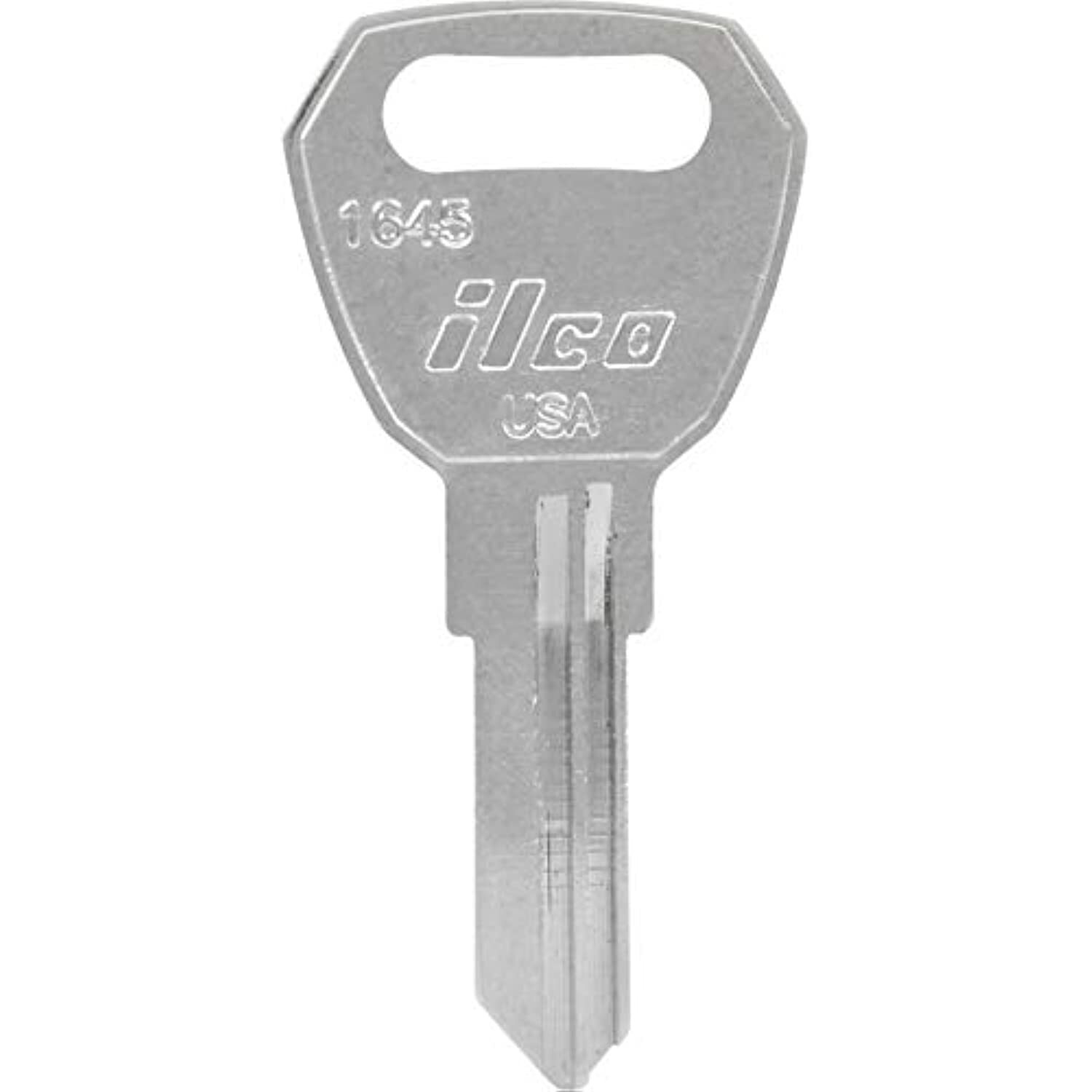 KEYKRAFTER #2039 BRASS