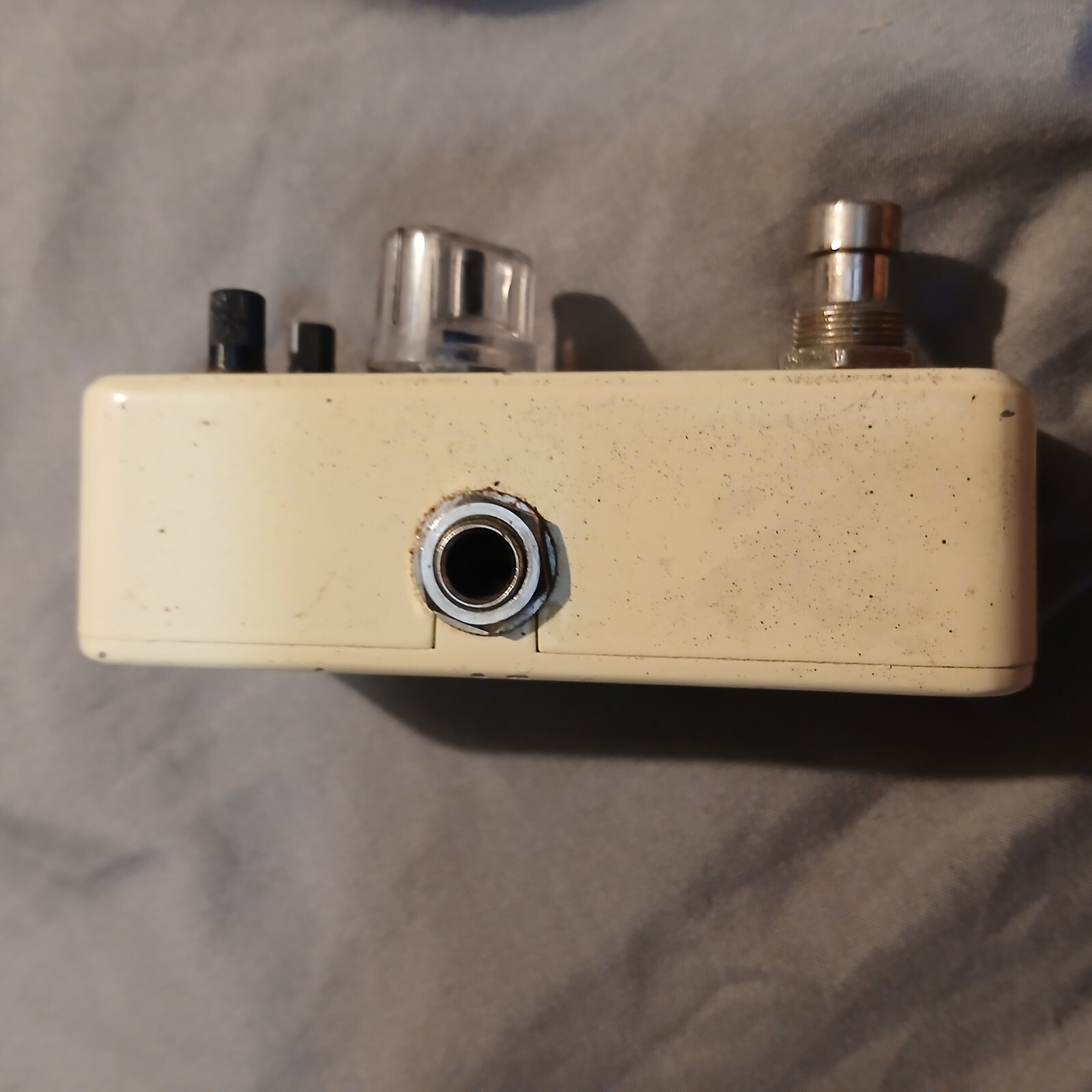 Movall MP-320 Minotaur Overdrive