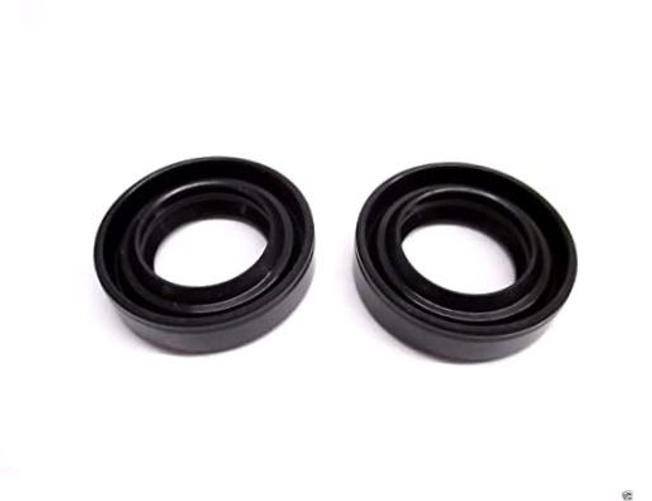 2 Pack Genuine 187T0134280 Transmission Seal 15x35x7 19216334280 OEM