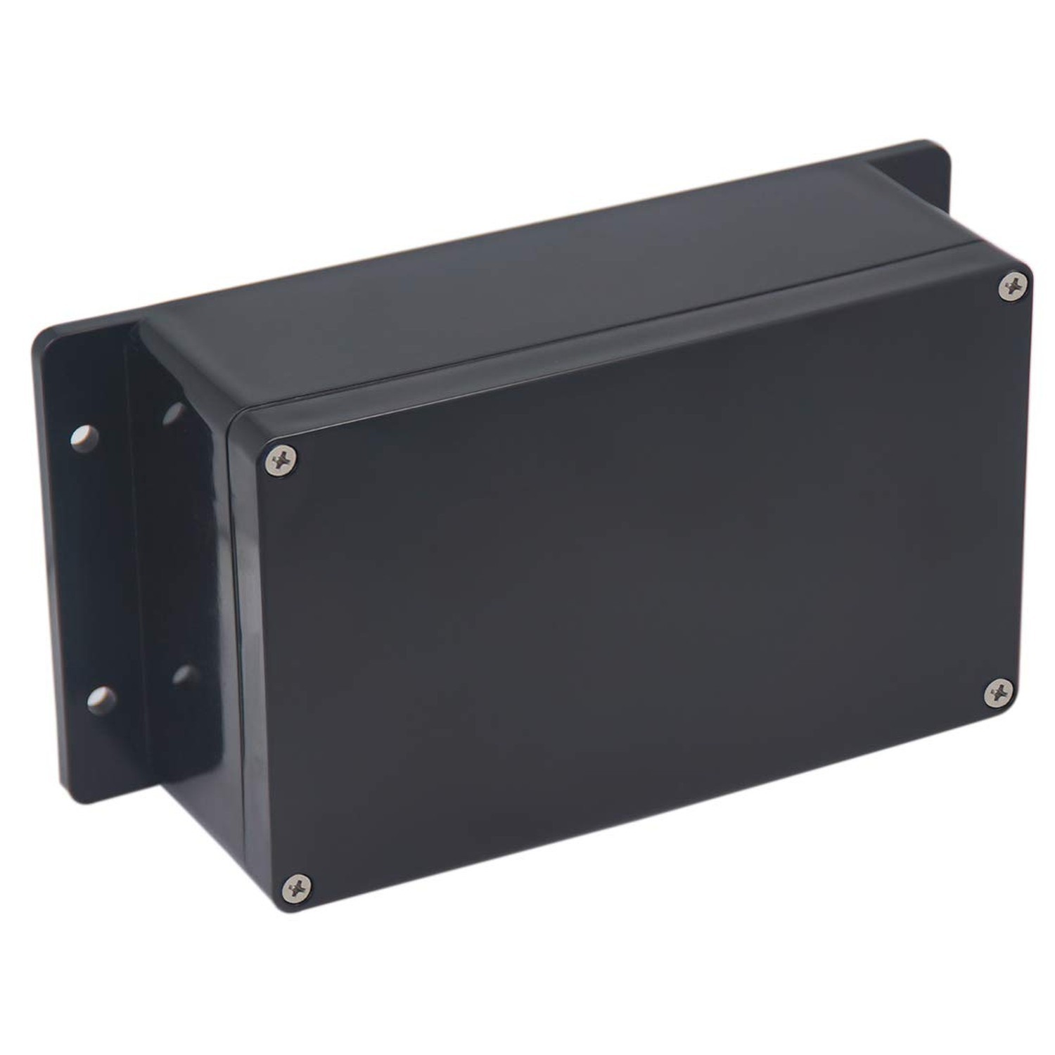 Project Box IP65 Waterproof Junction Box ABS Plastic Electrical Boxes DIY Ele...