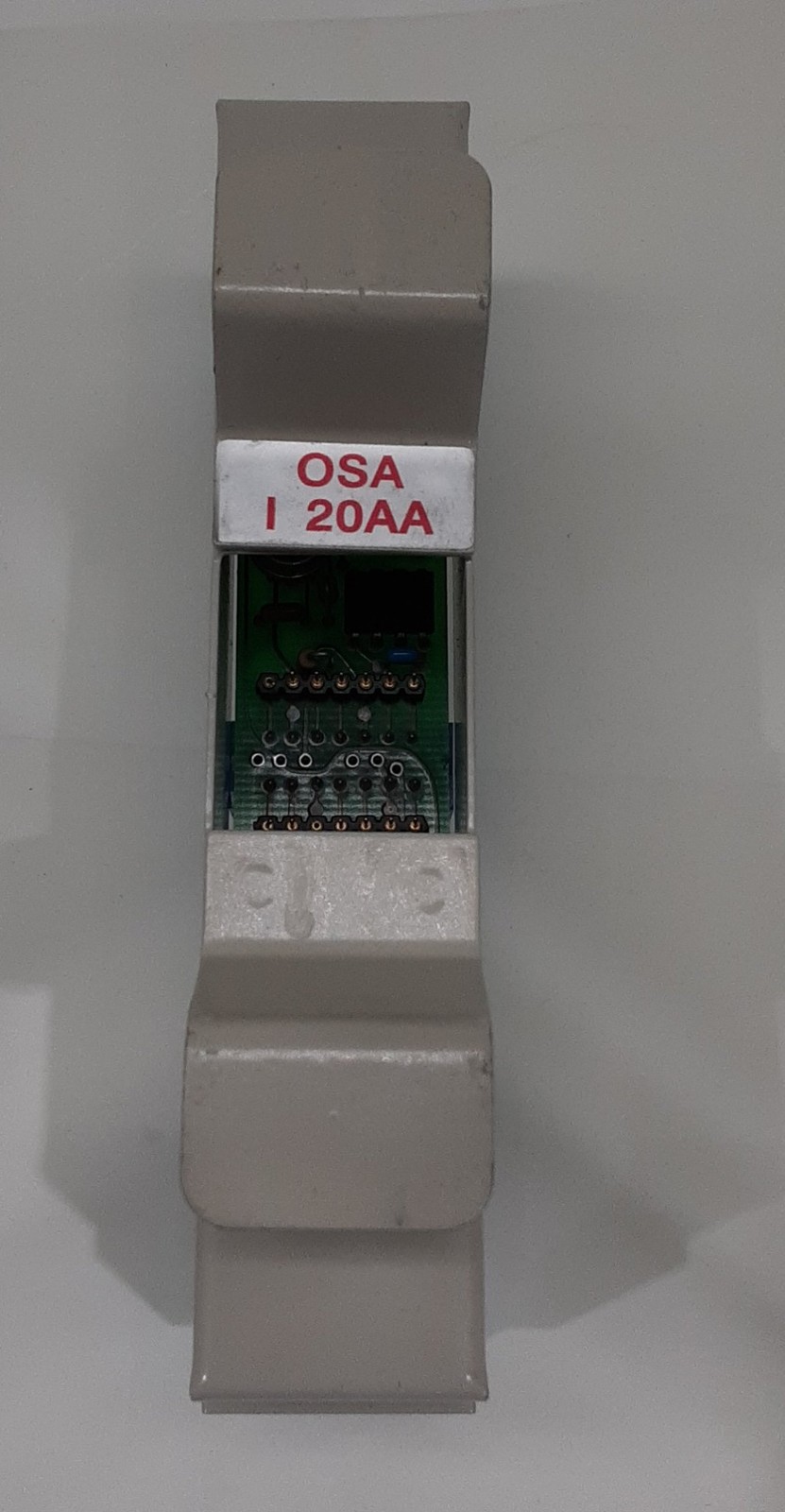 Ciurca 22311100000 4-Wire Probe Interface Module