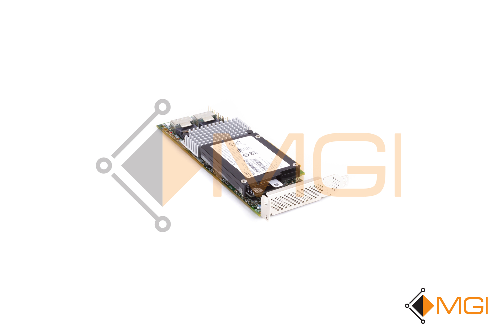 SUPERMICRO RAID CONTROLLER // L3-25239-15C (LOW PROFILE) // FREE SHIPPING