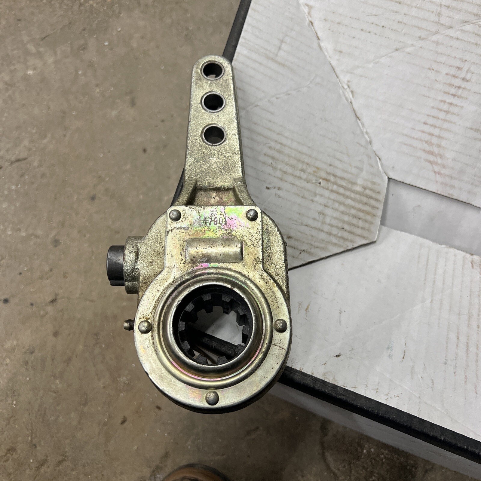 Timken 47001 Slack Adjuster