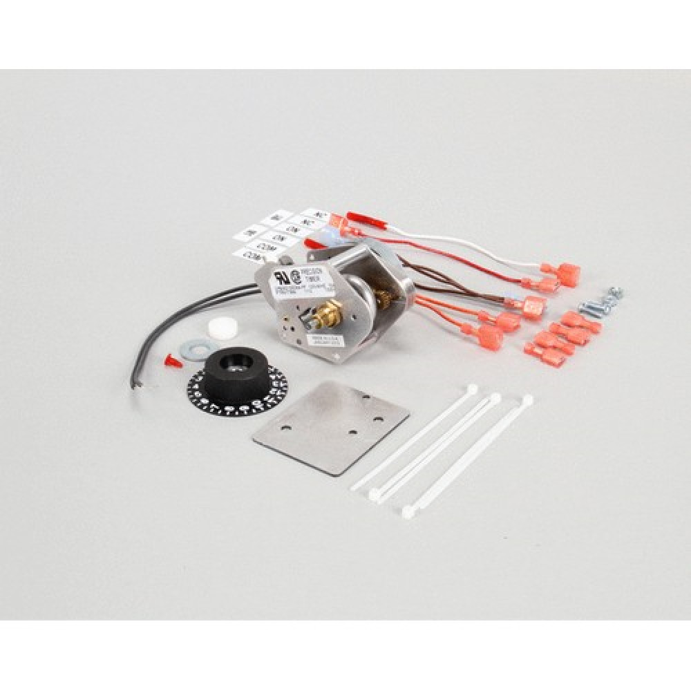 Anets B8705101-CL Upgrade Kit,15Min Mech Tmr Rplcmt (ANEB8705101-CL) New