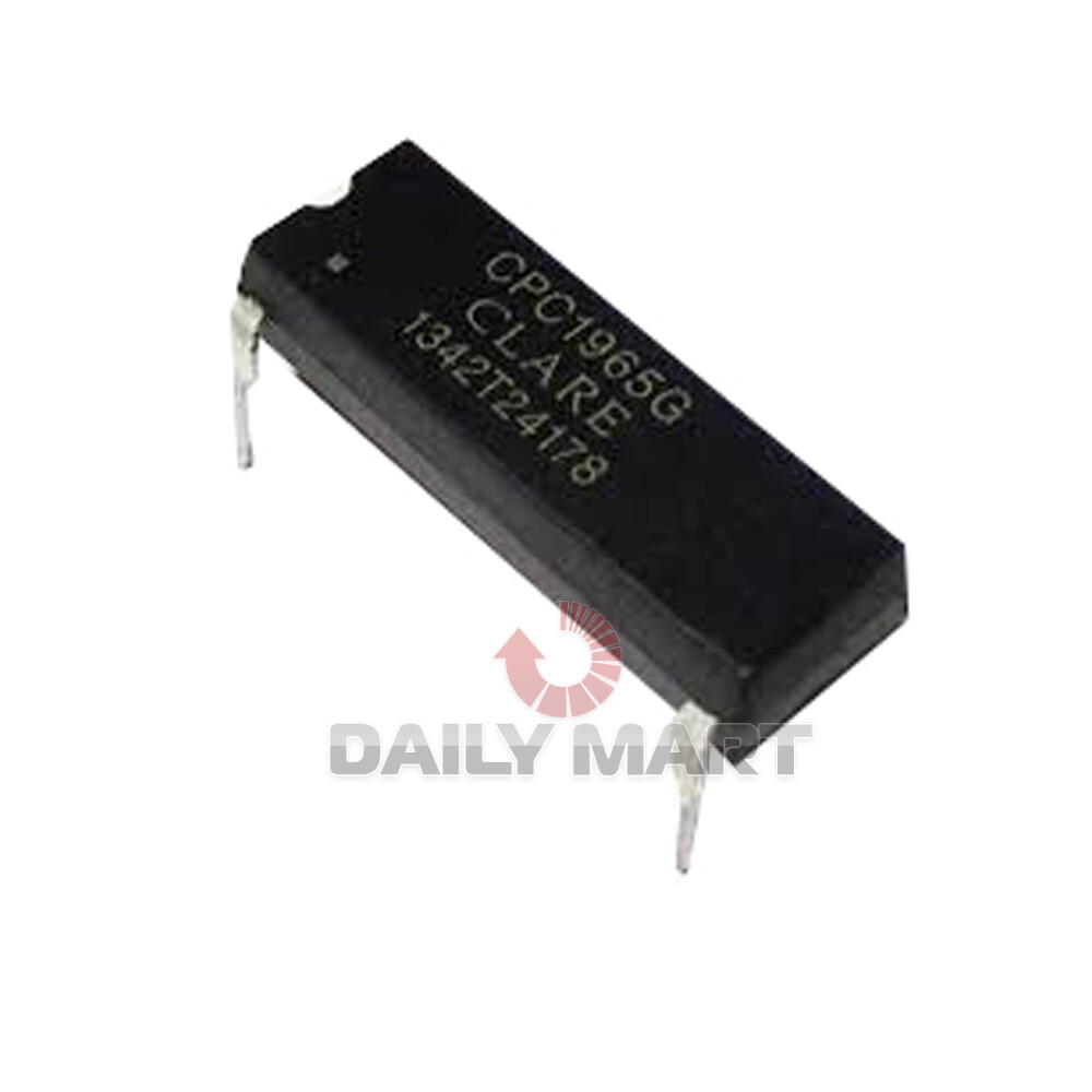 50PCS/New In Box CLARE CPC1965G Solid State Relay