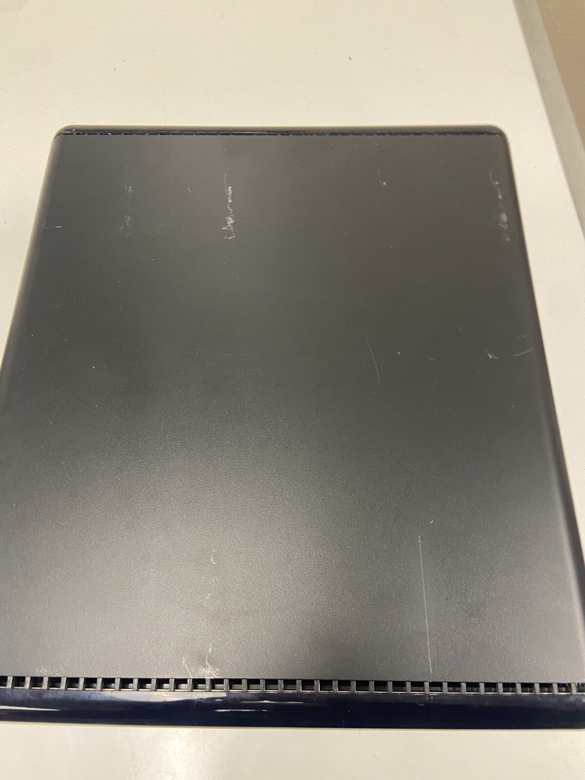 Data Robotics DROBO DRPR1-A Storage Array No Hard Drives - AS IS