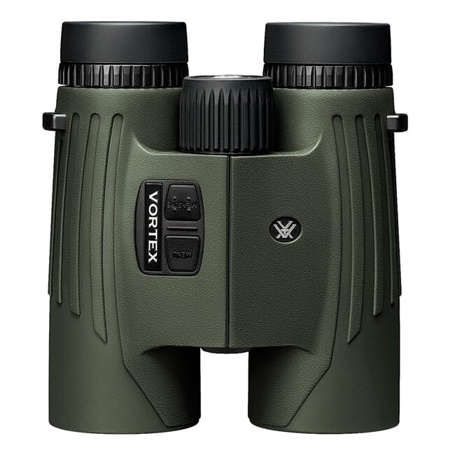 Vortex Fury HD 5000 Gen II 10x42 Laser Rangefinding Binocular LRF301: BRAND NEW