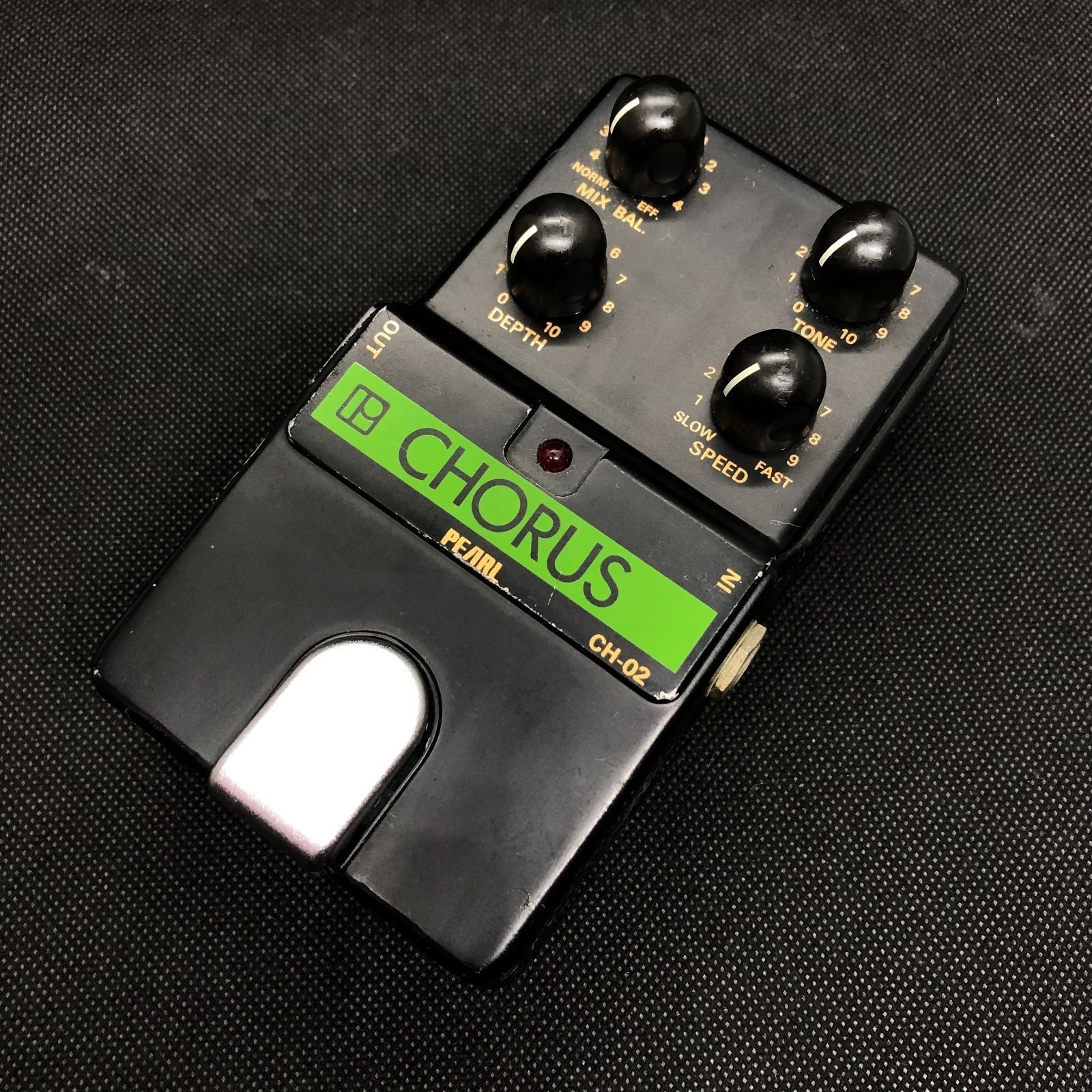 Pearl CH-02 CHORUS  AA4SJ352505  f146