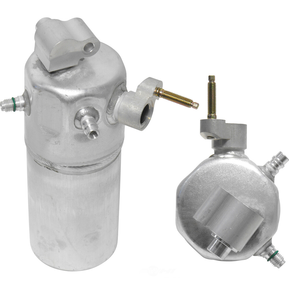 New A/C Accumulator for Express 3500 Express 2500 Express 1500 2003-2008