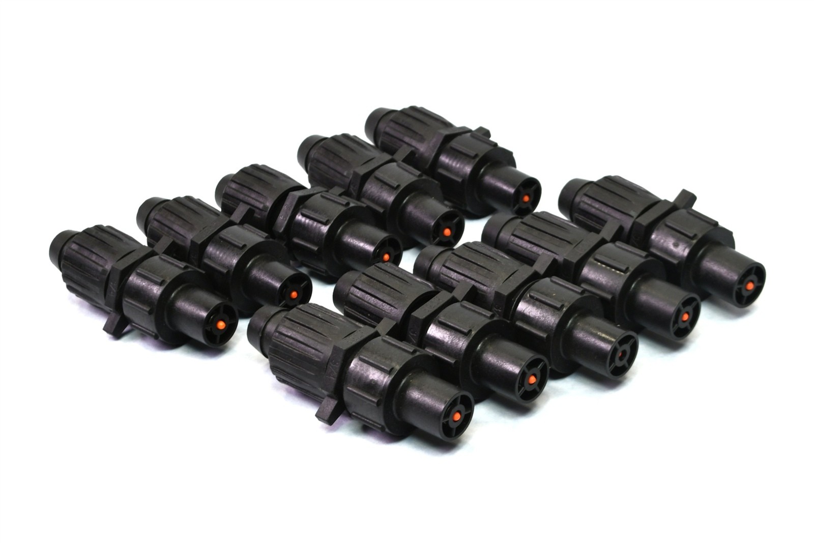 10 JAIN Power-Loc 0.70" Compression Adapter x 3/4" MPT Flush Valve PL-70-MTFCH-H