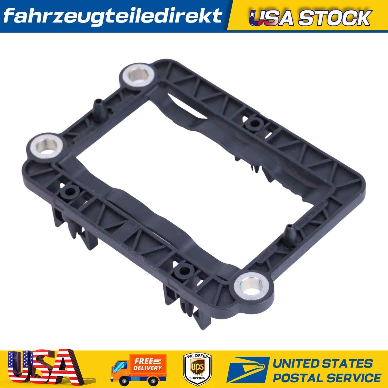For NISSAN ROGUE PATHFINDER INFINITI 2021-2023 CRUISE RADAR BRACKET 1271015056