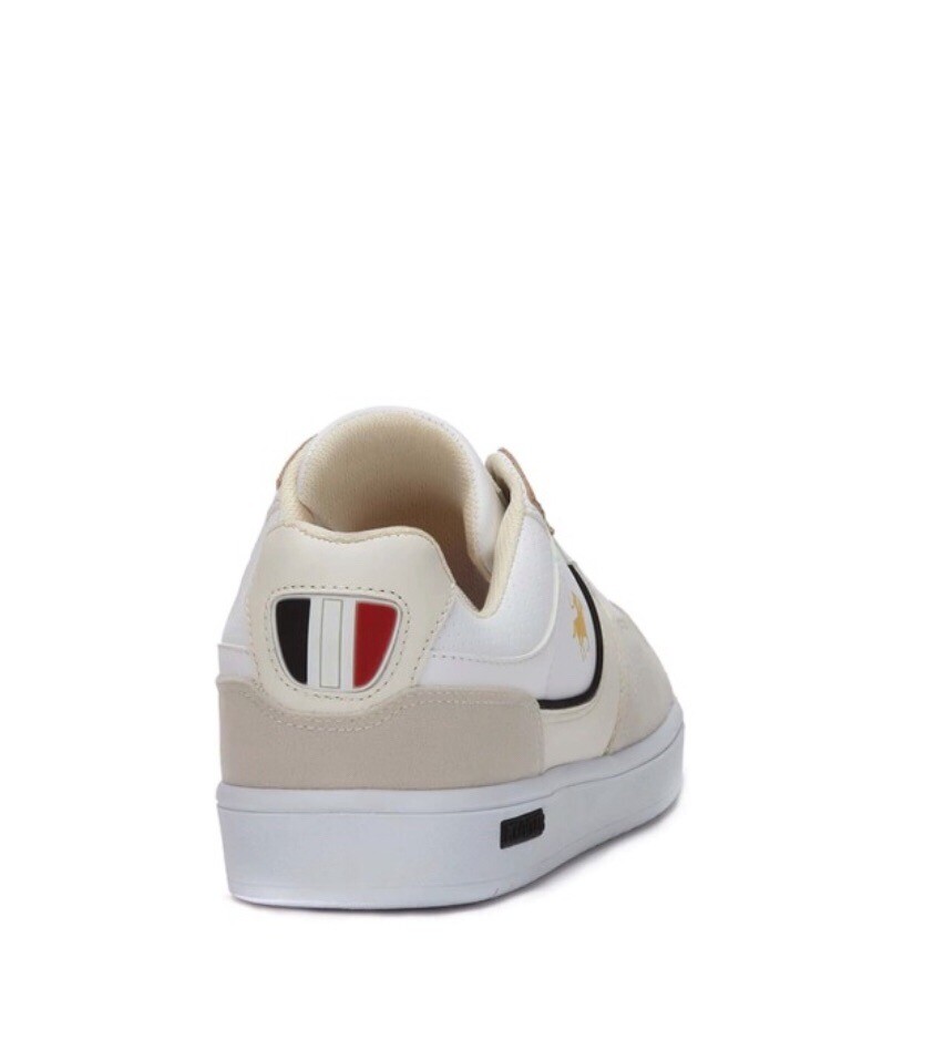 sneakers Man Polo tenis polo de hombre