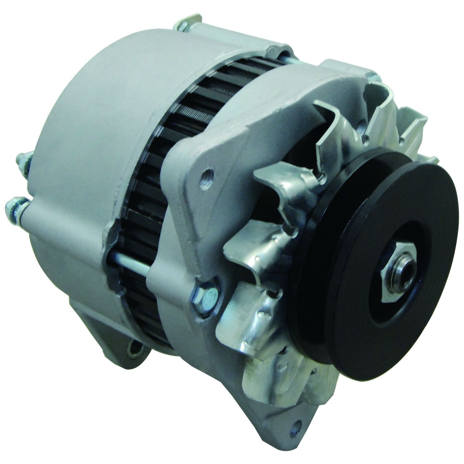 Alternator Fits Ford 4630 1990-1999	3-201 Diesel E7NN10B376AB F0NN10B376BB 12090