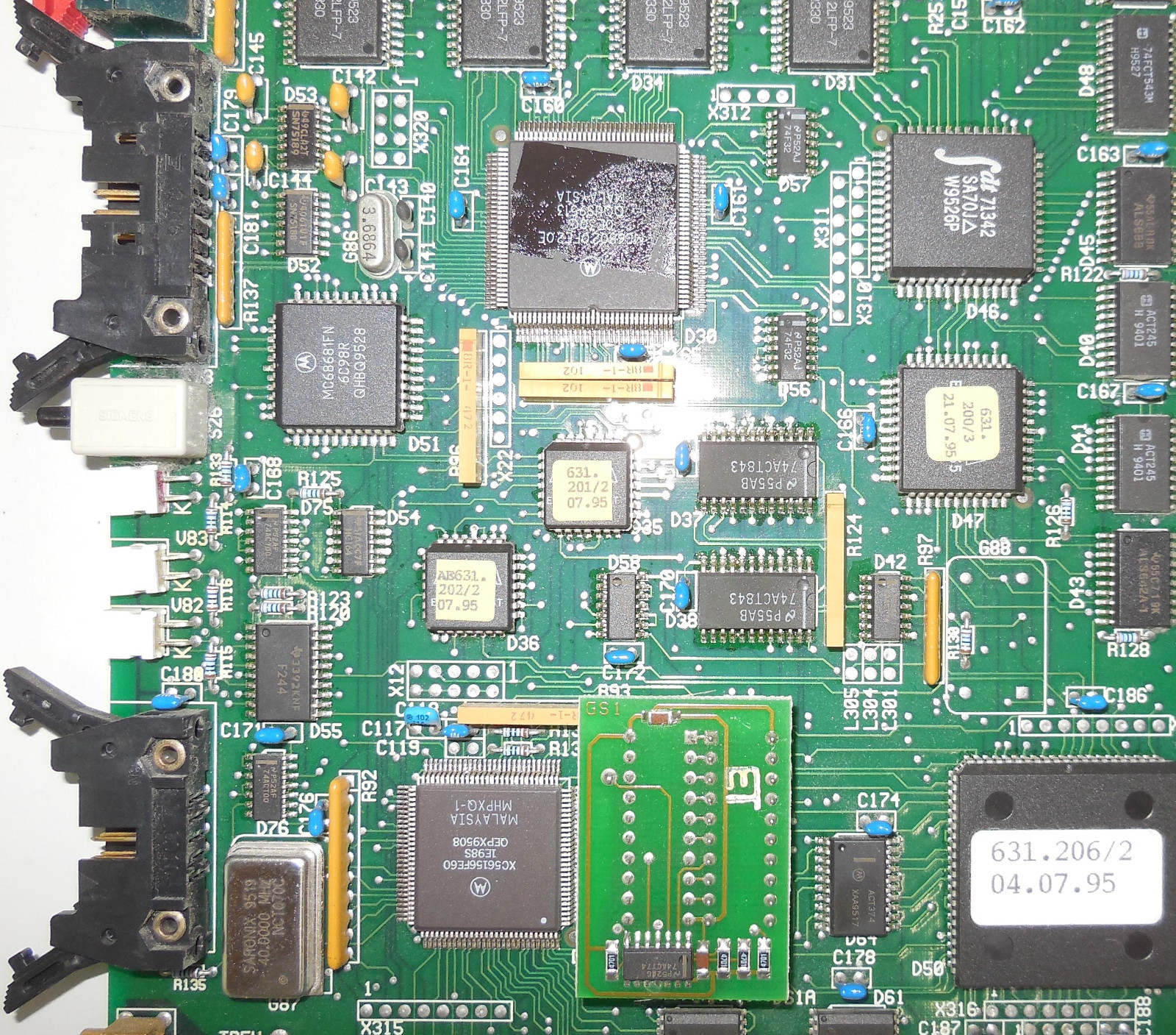 ESEC 631.183/4
