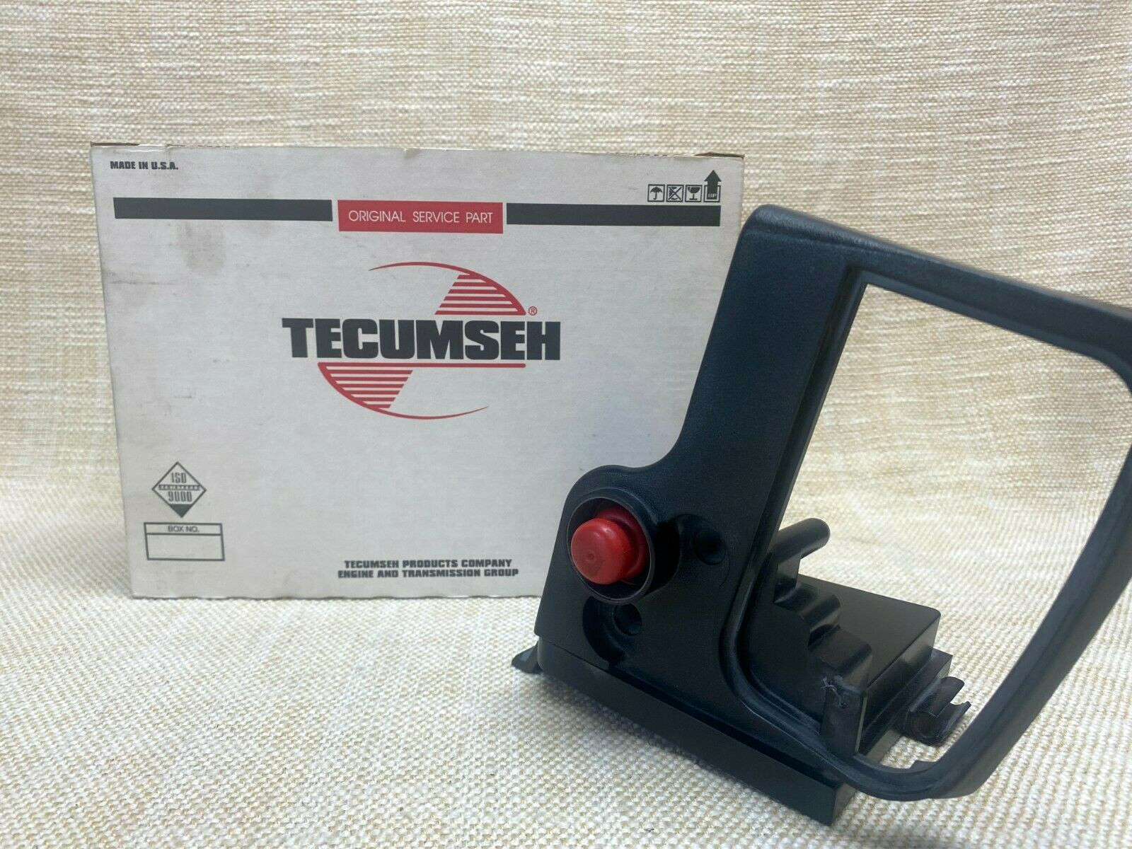 Tecumseh 36190 Air Filter Housing New OEM NOS