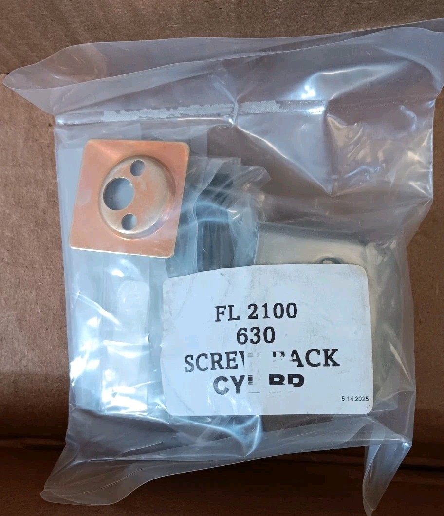 Dormakaba Group 3R0FL2103630 Precision Exit RIM NL