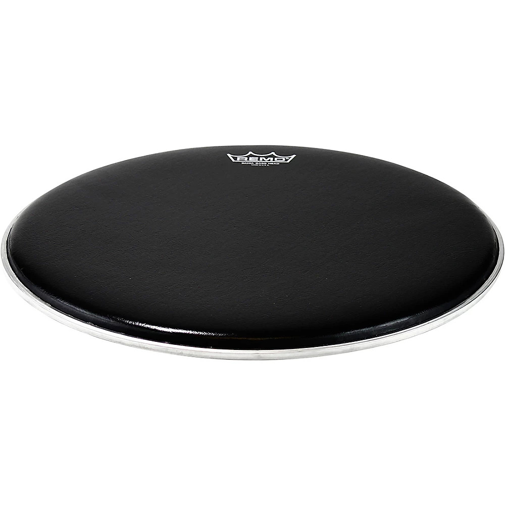 Remo Dx-Series Bahia Bass Drumhead 15 in.