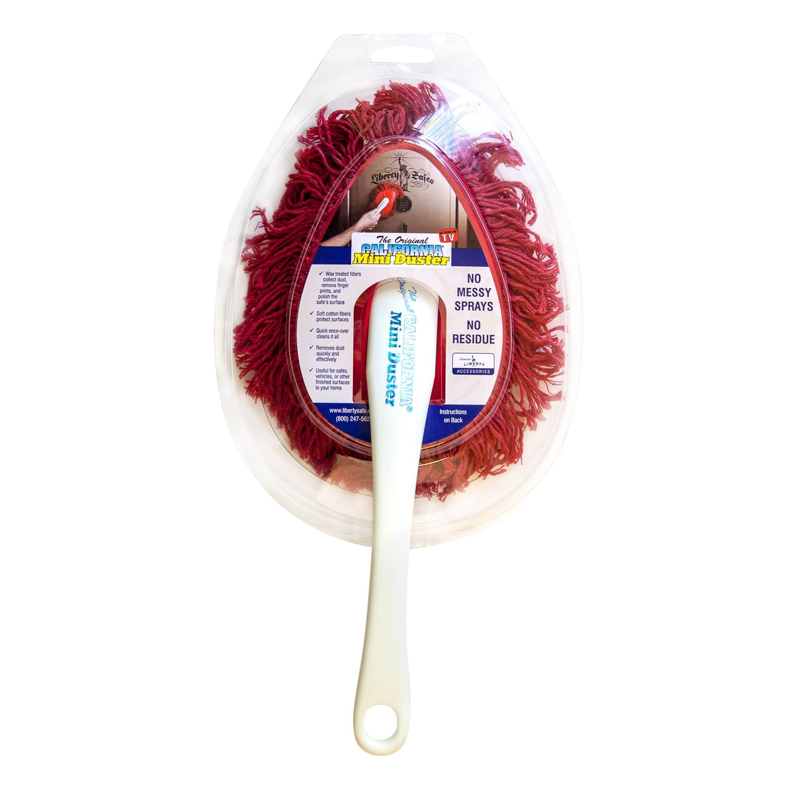 Mini Duster