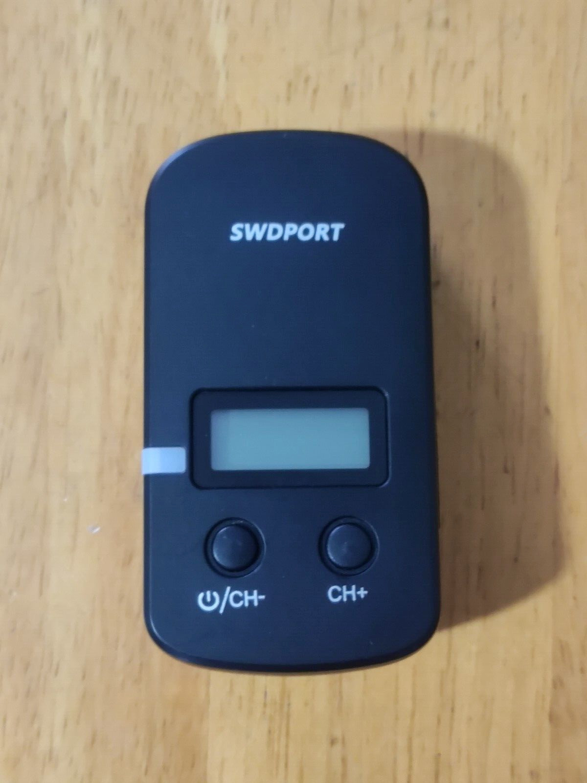 SWDPORT Remote