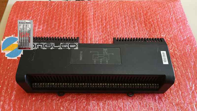 1PCS NM3710 via DHL or Fedex fast shipping