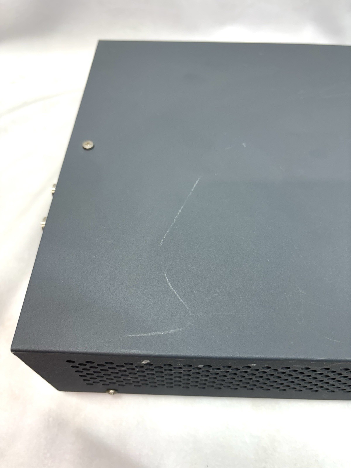 Hamamatsu Photonics C2741-62 Camera Controller