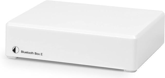 Project BT Box E Bluetooth Audio Receiver