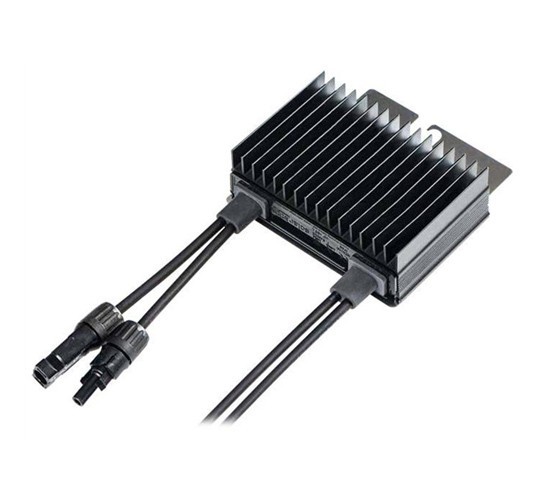 SolarEdge P850-4NM4MBX 850 Watt 120VDC Dual Panel Power Optimizer Box of 5