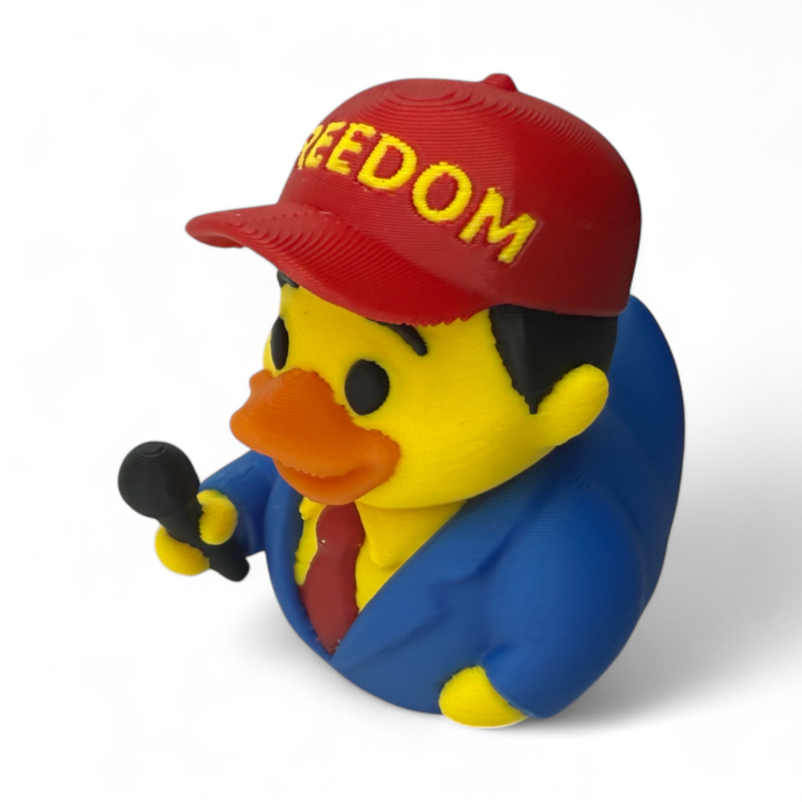 Freedom Duck | MyJeepDuck Collectible Duck Gift