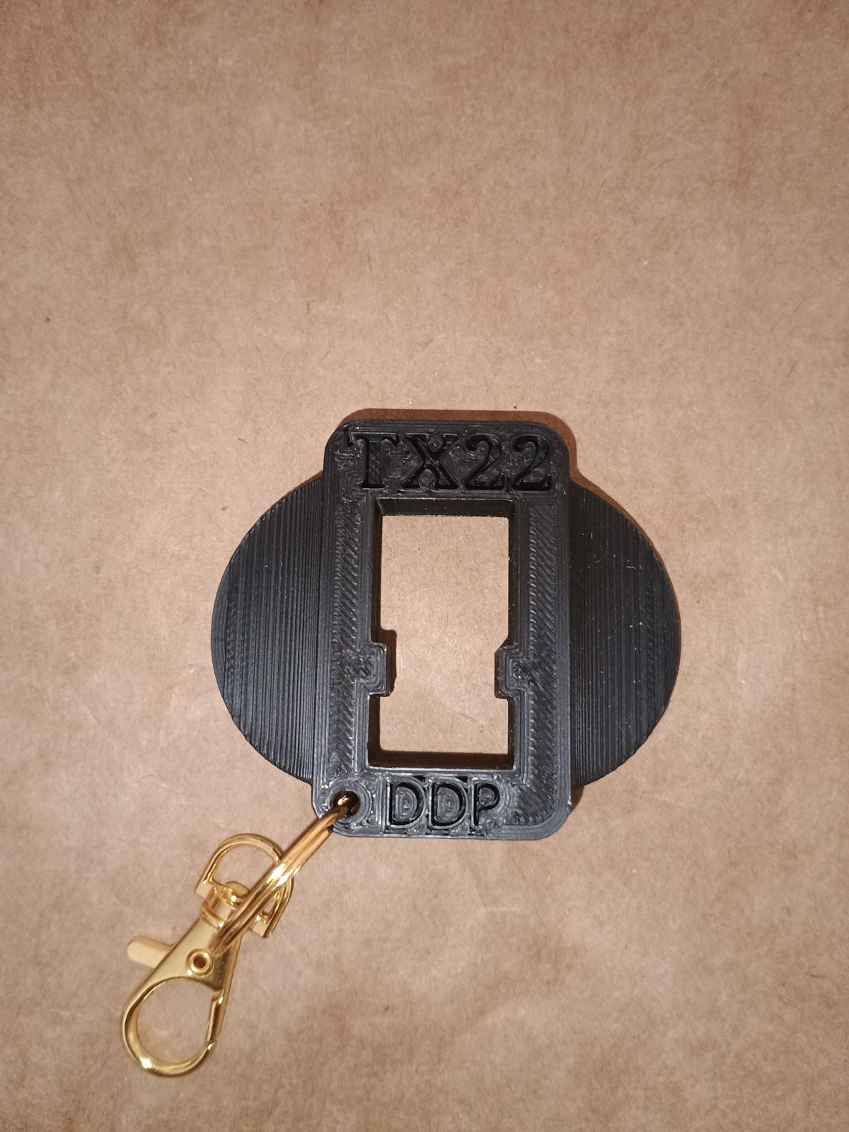 Taurus TX22 Speed Loader .22LR Thumb Saver - Made in USA!