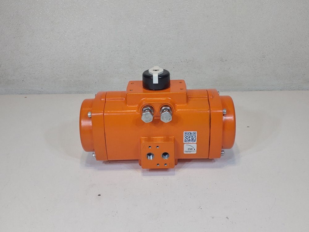 BETTIS Pneumatic Valve Actuator RPE0100U