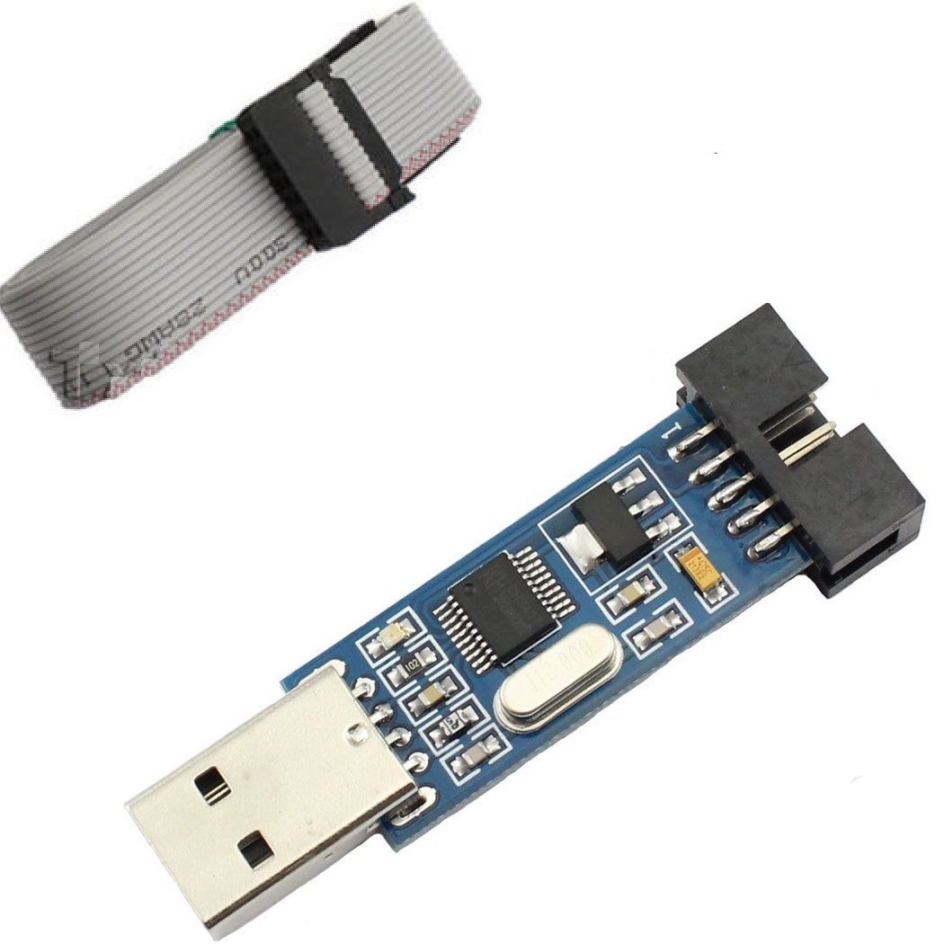 NEW Advanced MSP430 BSL USB programmer download Adapter USB Port  M8