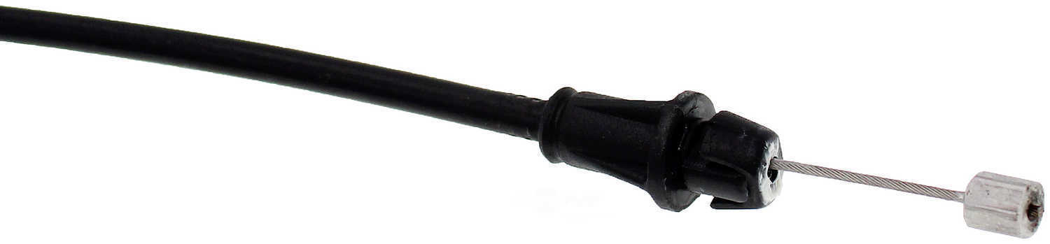 Parking Brake Pedal Release Handle-Release Handle Dorman 924-305