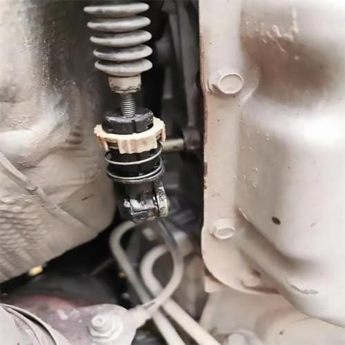 Automatic Transmission Shift Cable Adjuster Connector Linkage for Cadillac ATS