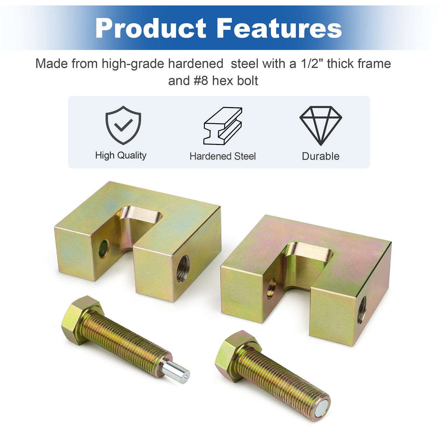 SPR Combo Kit – Rivet Installation and Removal Tools Replace 21960 21970