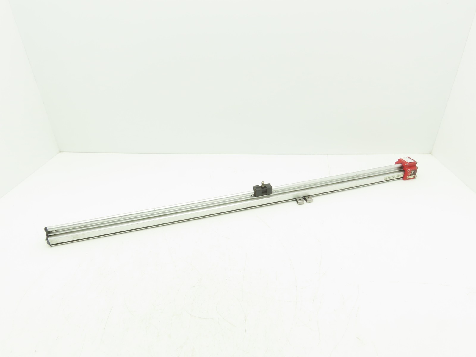 MTS Temposonics EPS0300UD601V0 Linear Position Sensor Transducer 300mm