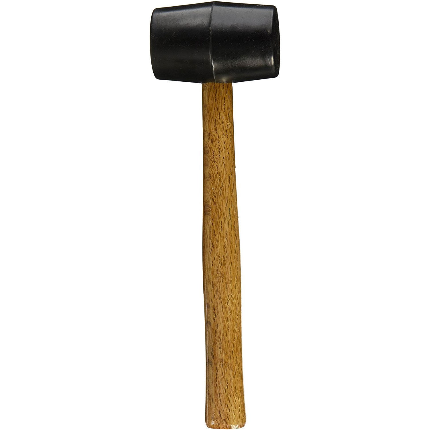 Stanley 51-104 16 oz. 13-1/2" OAL Rubber Mallet Lot of 2