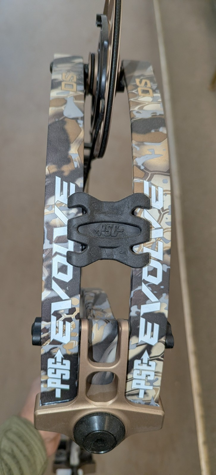 PSE EVOLVE 30