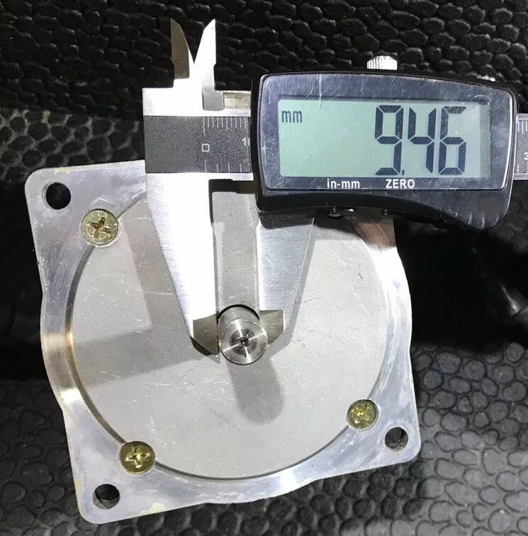 Lin Engineering Step Motor 8618S-02DE-03 1.8V 4.5A