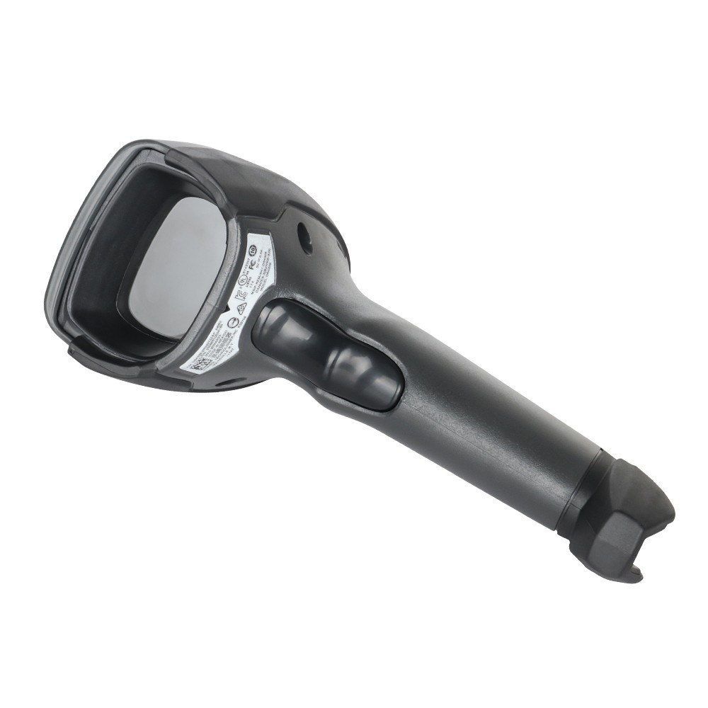 Zebra DS4308-SR00007VZAP 1D/2D Direct Mark Handheld Barcode Reader w/ USB Cable
