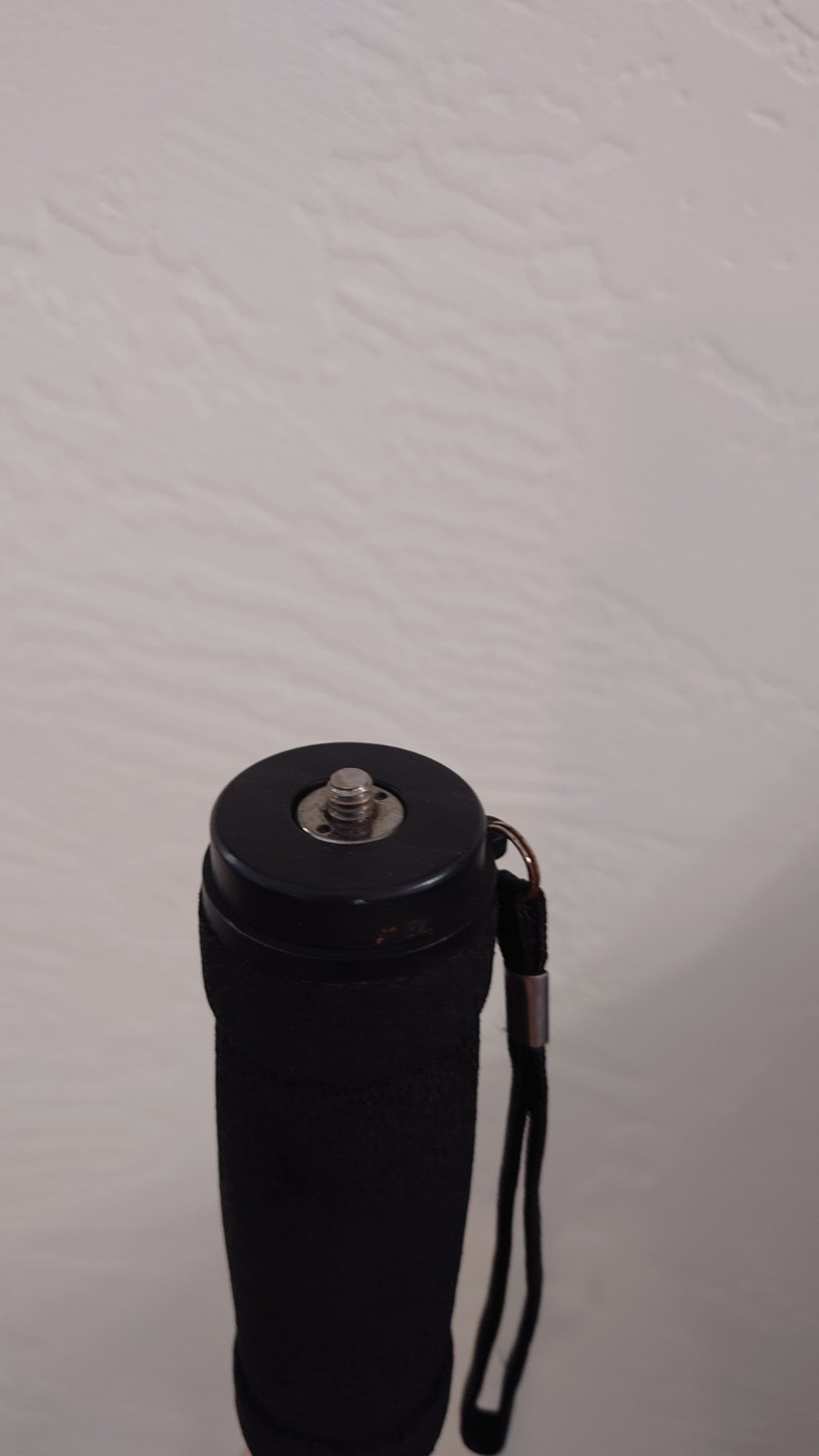 Targus TG-MP6710 Monopod, 5.5" Extended, 21" Folded