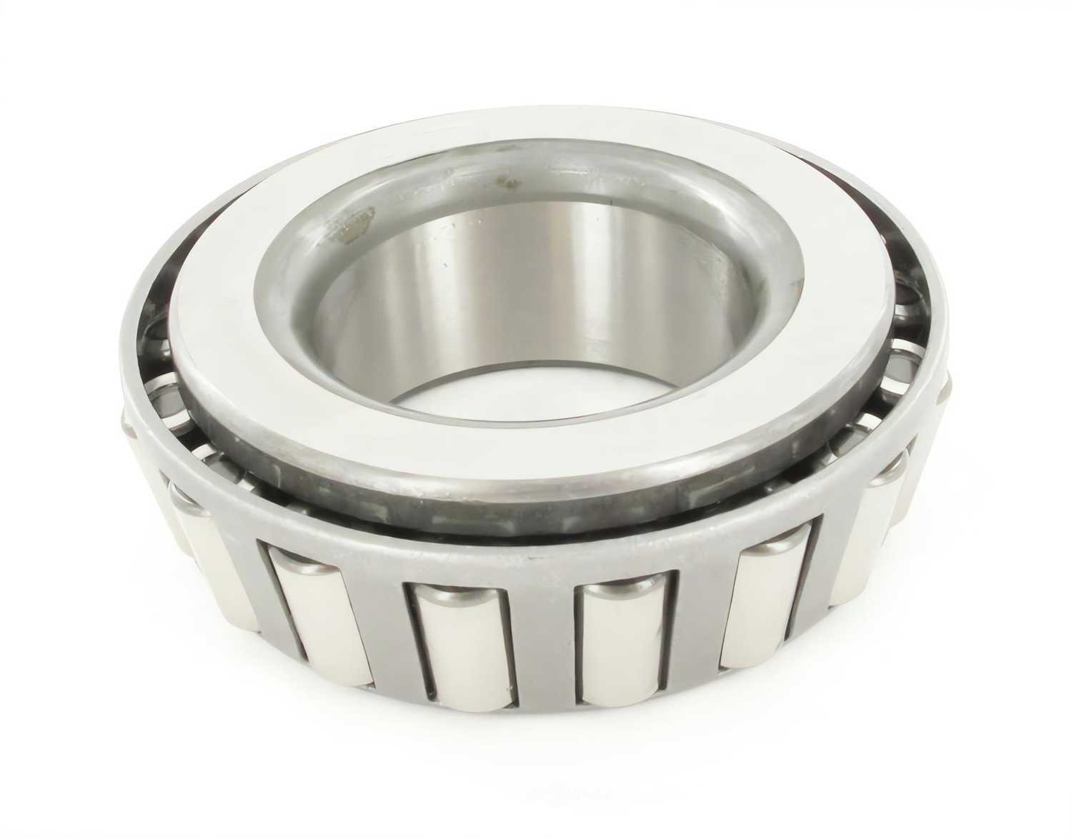 Wheel Bearing fits 1975-1977 Ford P-500 SKF (CHICAGO RAWHIDE)
