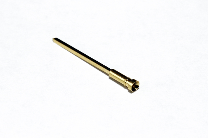 100pcs jumper interface pin header  for breadboard pcb