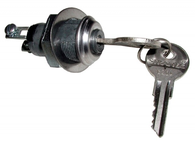 1968 Late -Early 1970 Corvette Switch Alarm Lock
