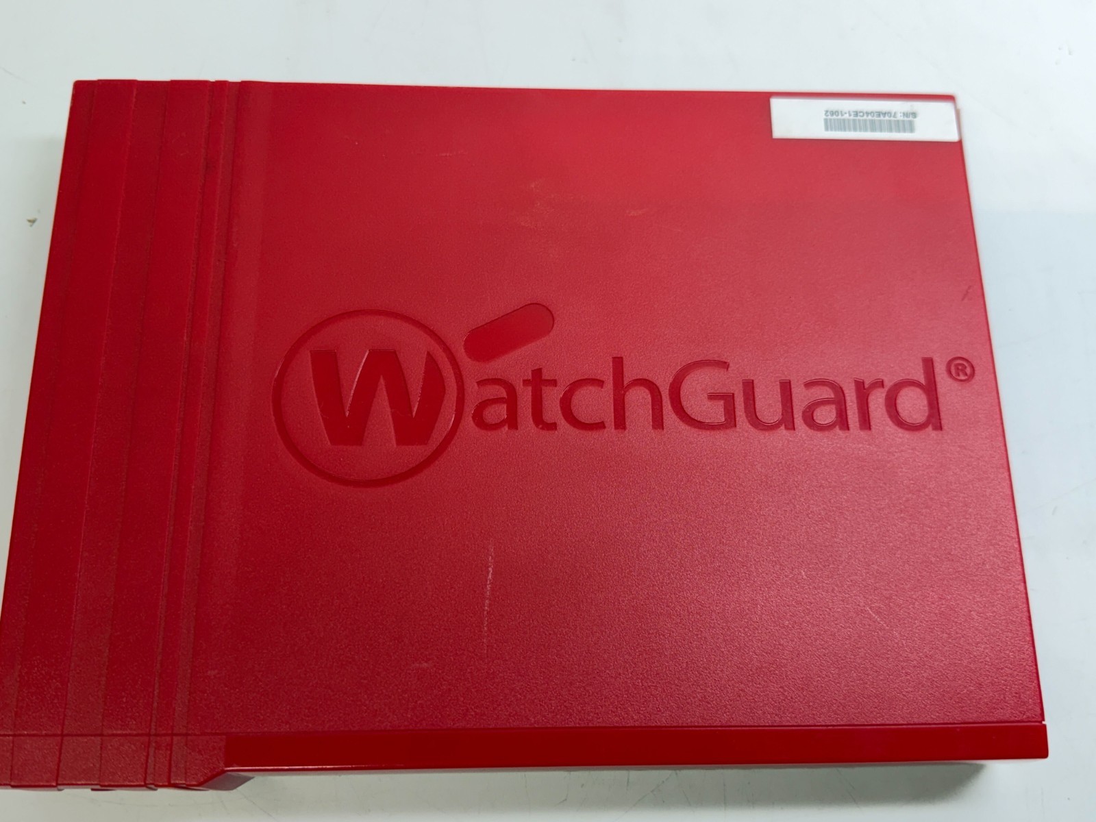 WatchGuard Firebox T50-W Hardware Network Security Firewall Appliance (BS5AE7W)