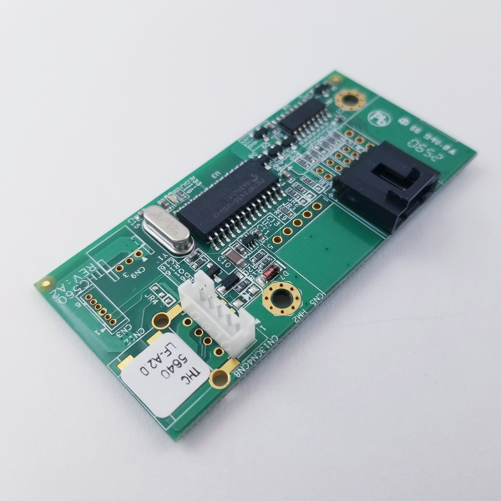 Brand New Spectrah THC5640LF-A2.0 Controller USA Seller and Free Shipping