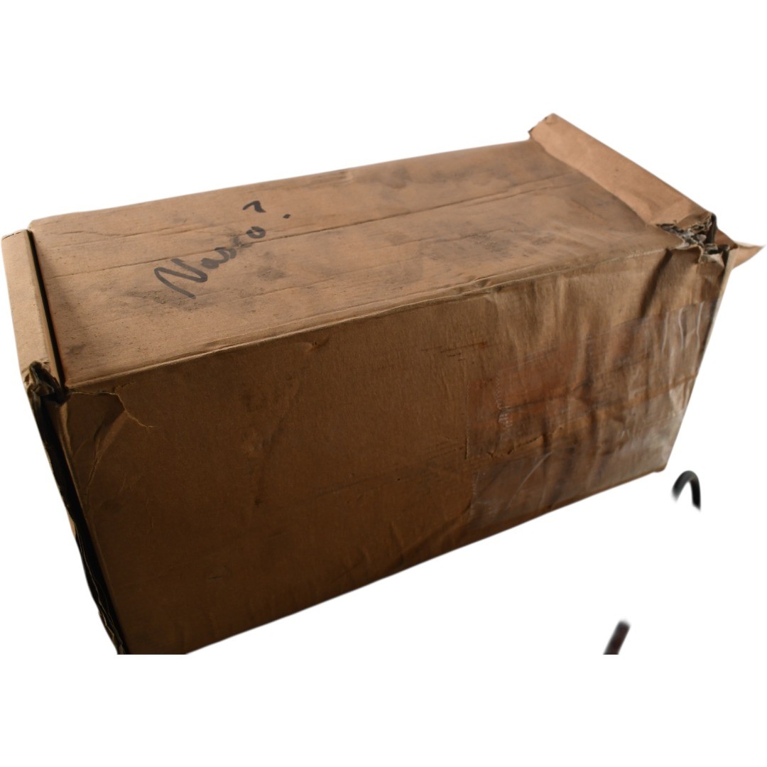 NEW Belimo EFB24-SR Spring Return Damper Actuator 24V Modulating 270 in-lb 30Nm