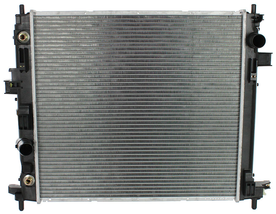 Radiator Direct Fit 2016-2024 Cadillac, Chevrolet ATS, CTS, Camaro 2.0L, 3.6L